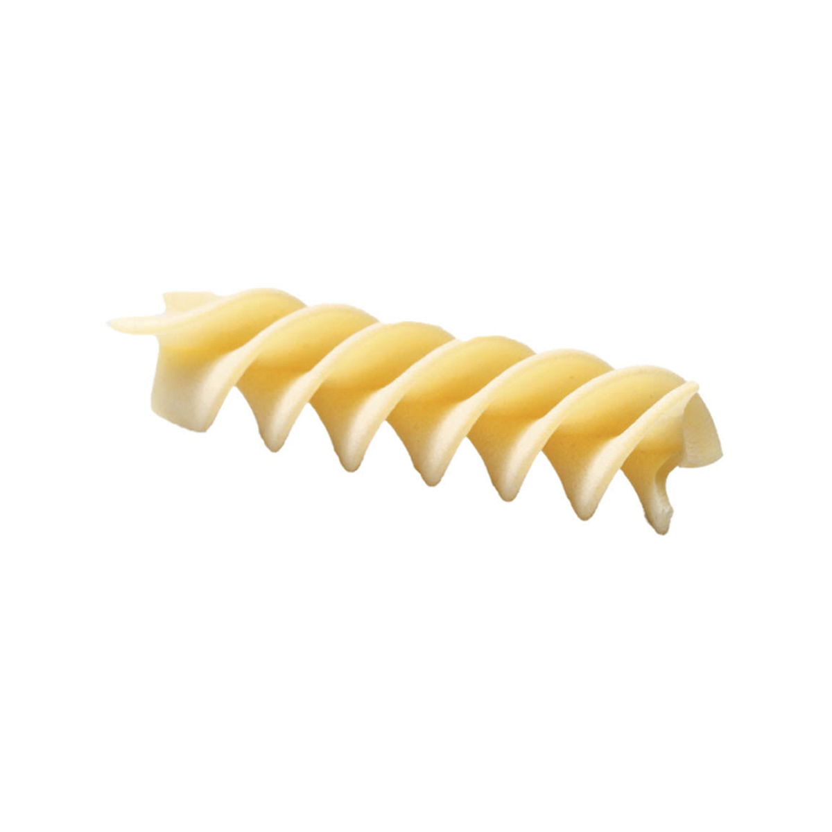 Armando Fusilloni Pasta, 100% Italian Wheat, Bronze Cut 2