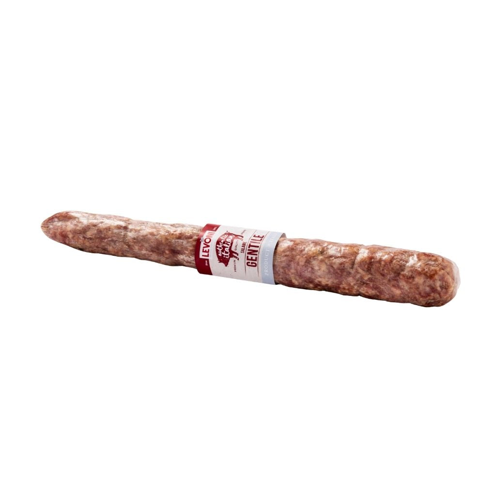 Levoni Gentile Salami 1