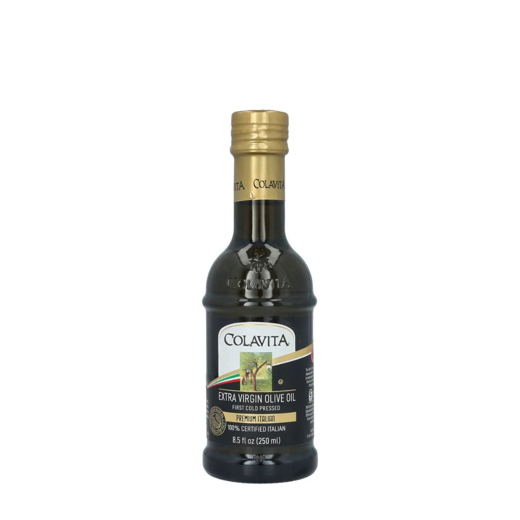 Colavita Premium 100% Italian Extra Virgin Olive Oil 1