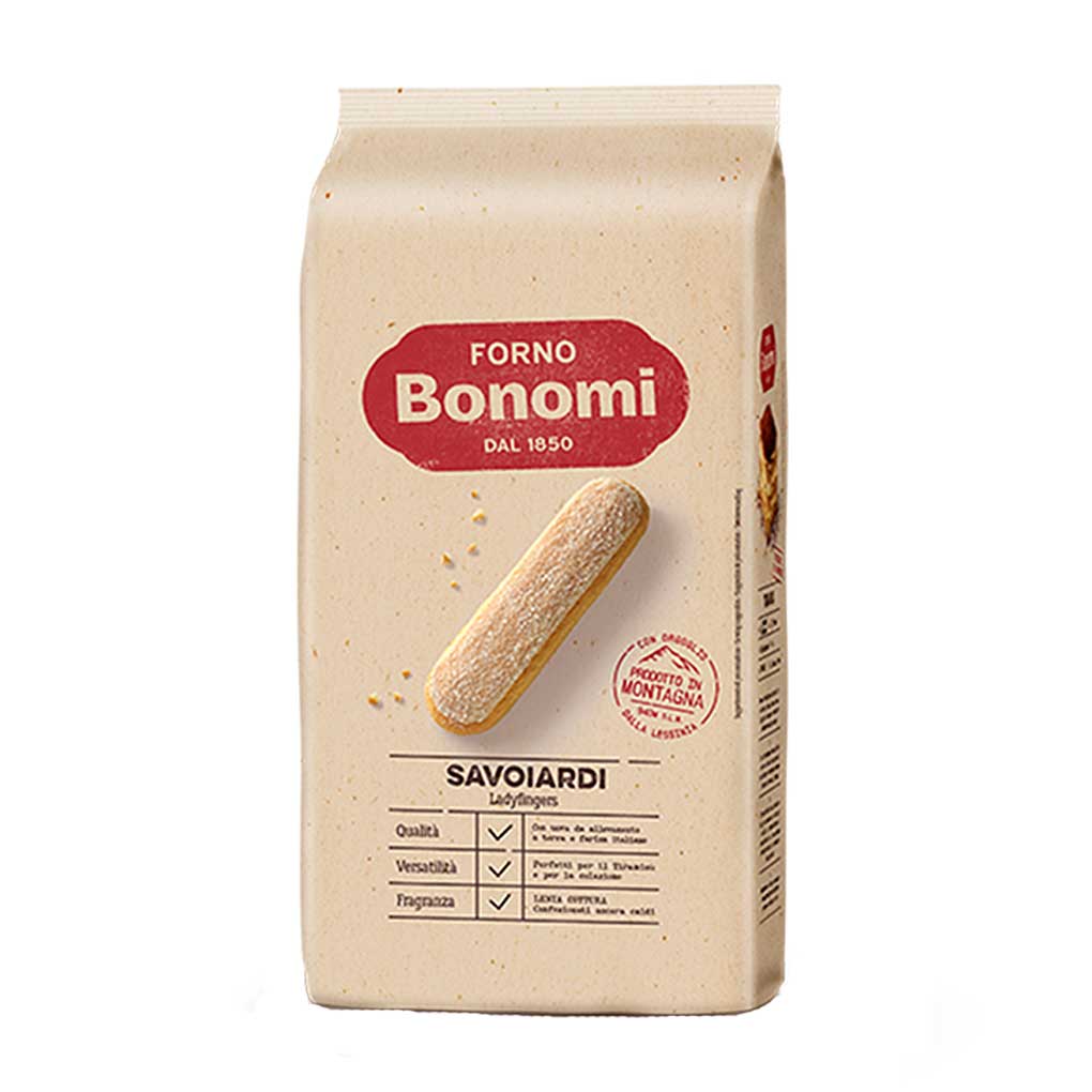 Bonomi Savoiardi Ladyfingers 1
