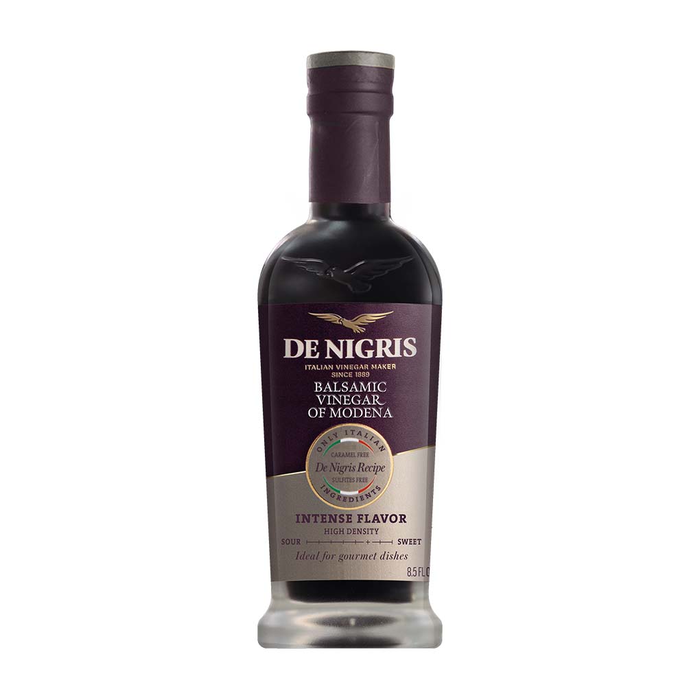 De Nigris Balsamic Vinegar of Modena PGI, Platinum Eagle 1