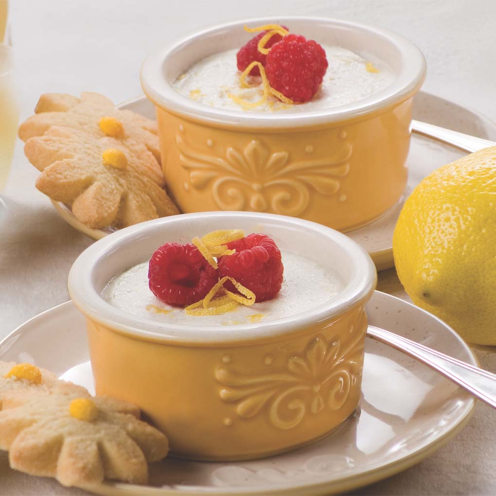 Lioni Latticini Premium Fresh Ricotta, Tin 3