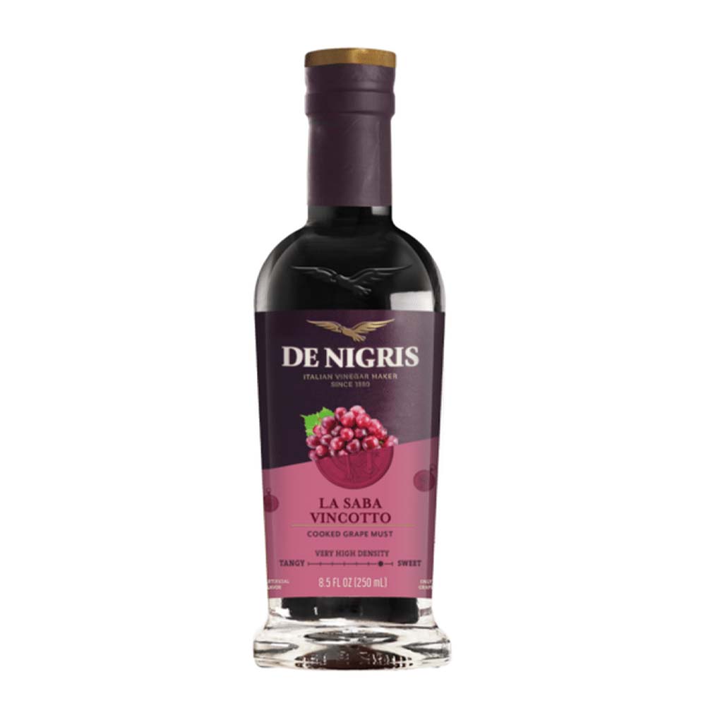 De Nigris Cooked Grape Must La Saba Vincotto 1