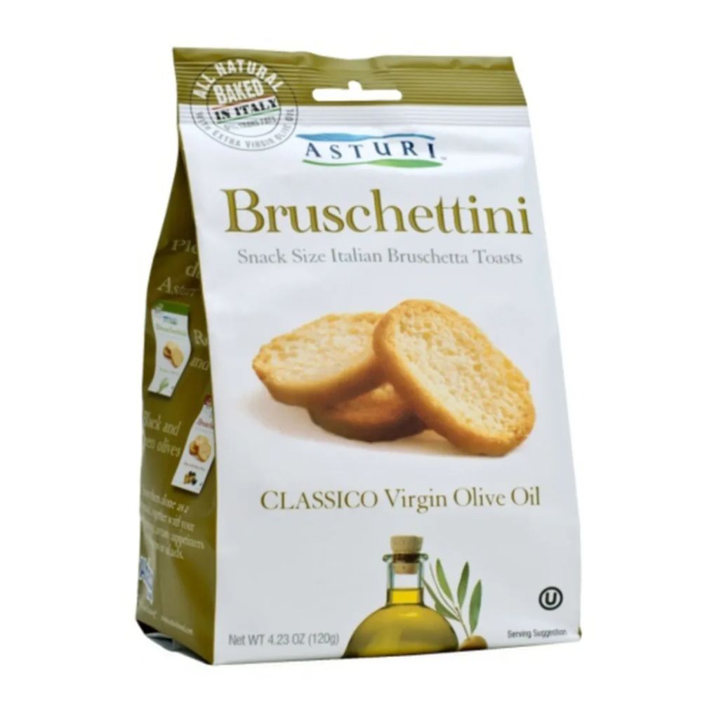 Asturi Classic Classico 1