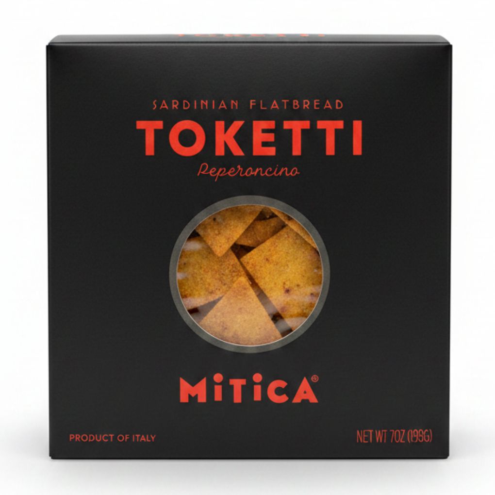 Mitica Peperoncino Toketti 1