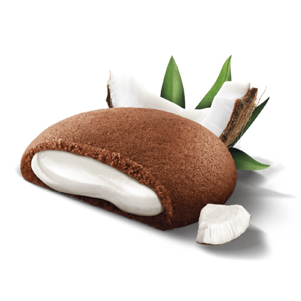 Grisbi Grisbi Coconut Cream Cookies 2