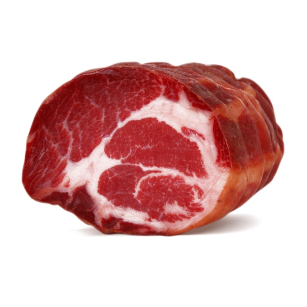 Maestri Spicy Coppa, Piccante 1