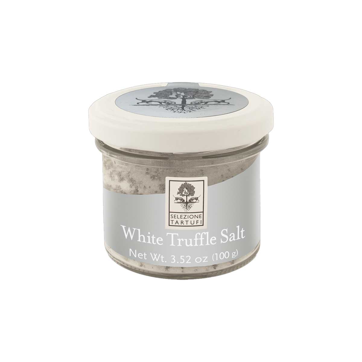 Selezione Tartufi White Truffle Salt 2.5% 1