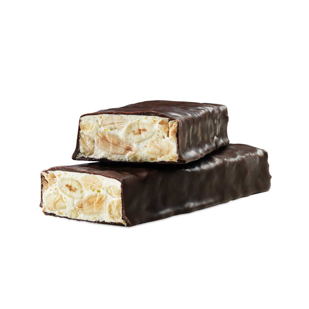 Fiasconaro Soft Sicilian Dark Chocolate Torrone 2