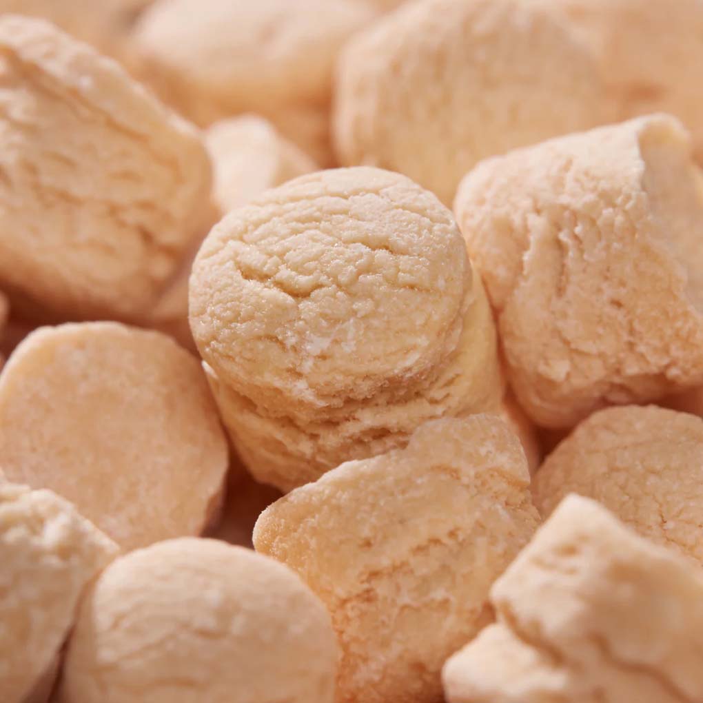 Leone Italian Pastilles, Orange 2