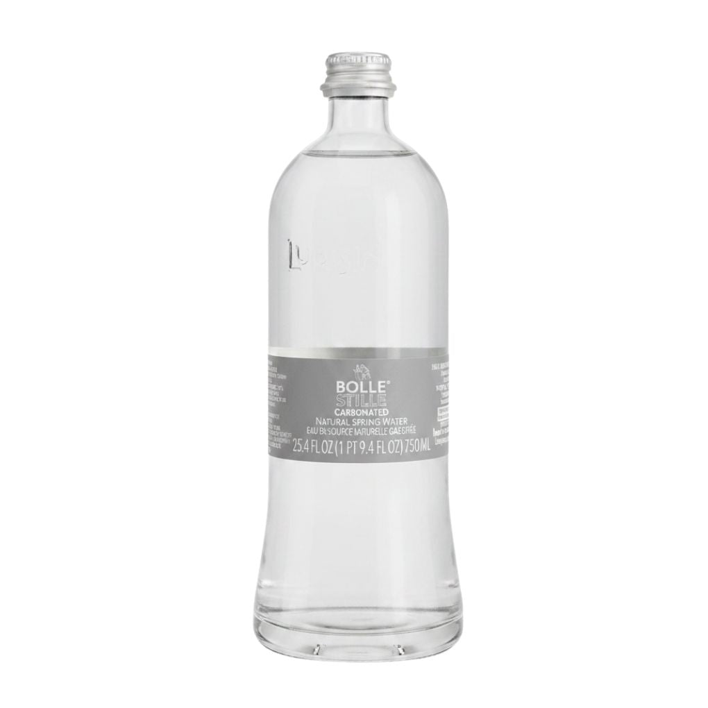 Lurisia Bolle Stille Carbonated Spring Water 1