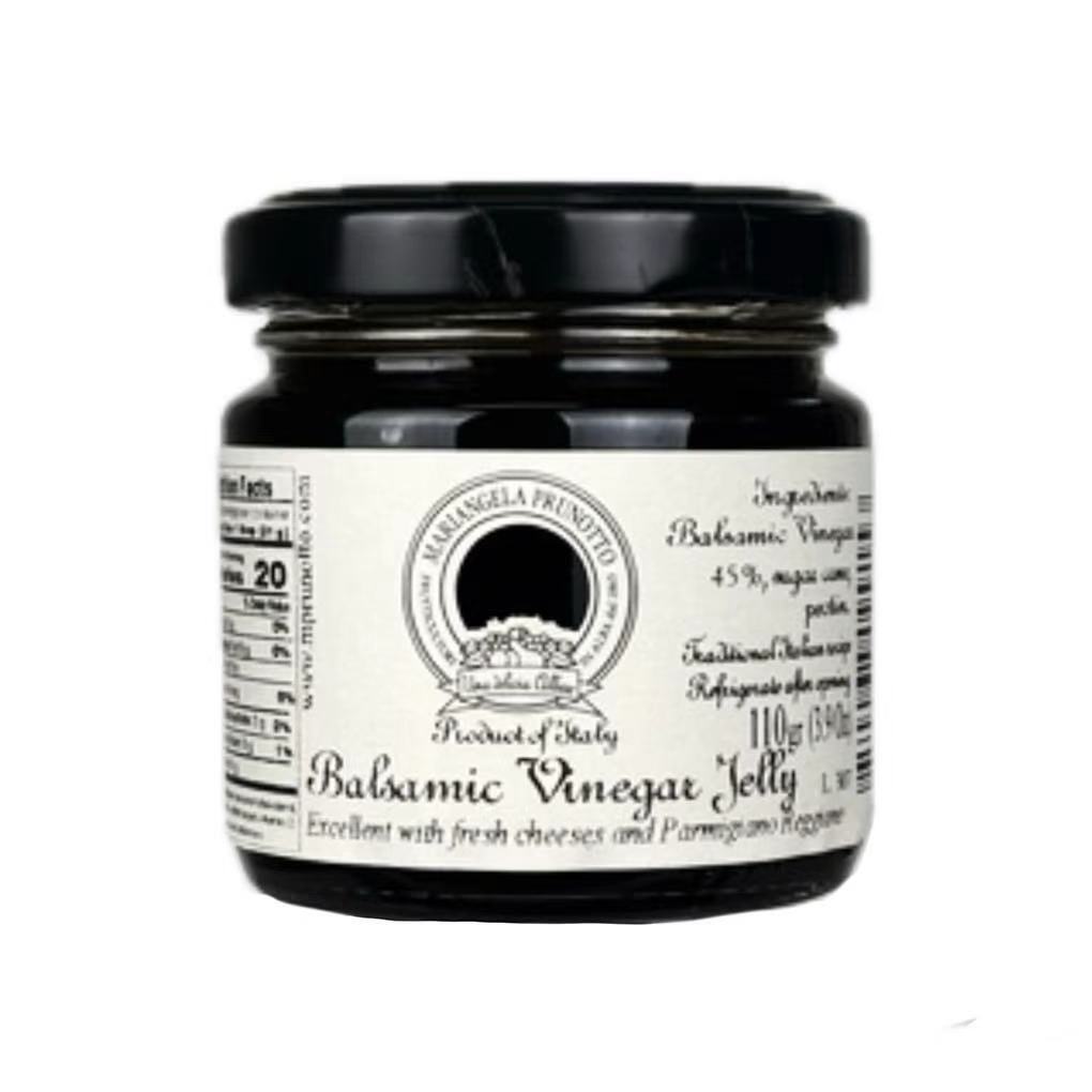 Prunotto Balsamic Vinegar Jelly 1