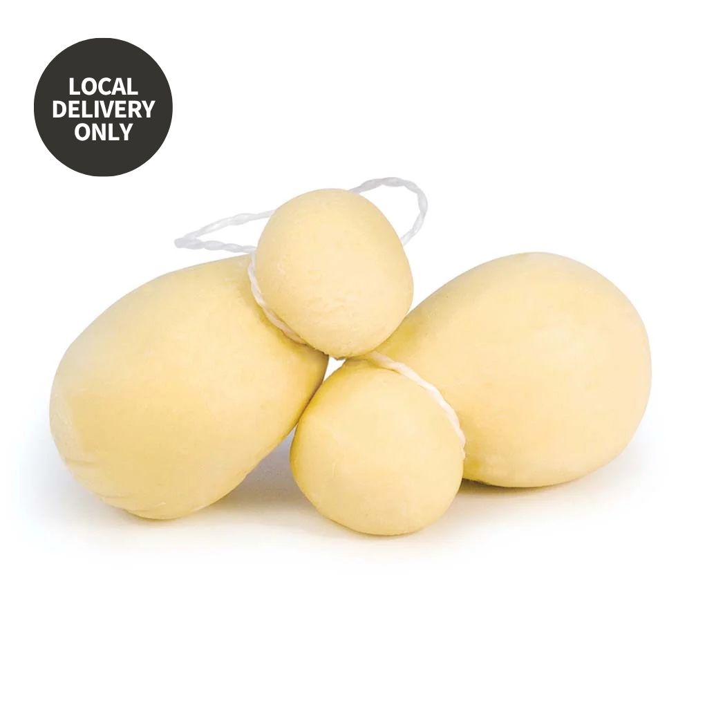 Lioni Latticini Dry Mozzarella 1