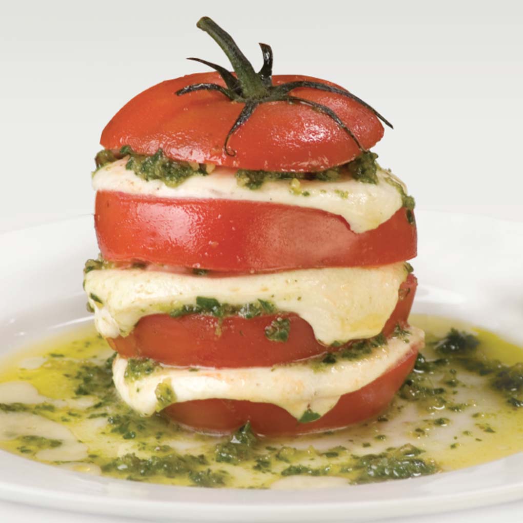 Lioni Latticini Ovoline Fresh Mozzarella in Water, 4oz Balls 3