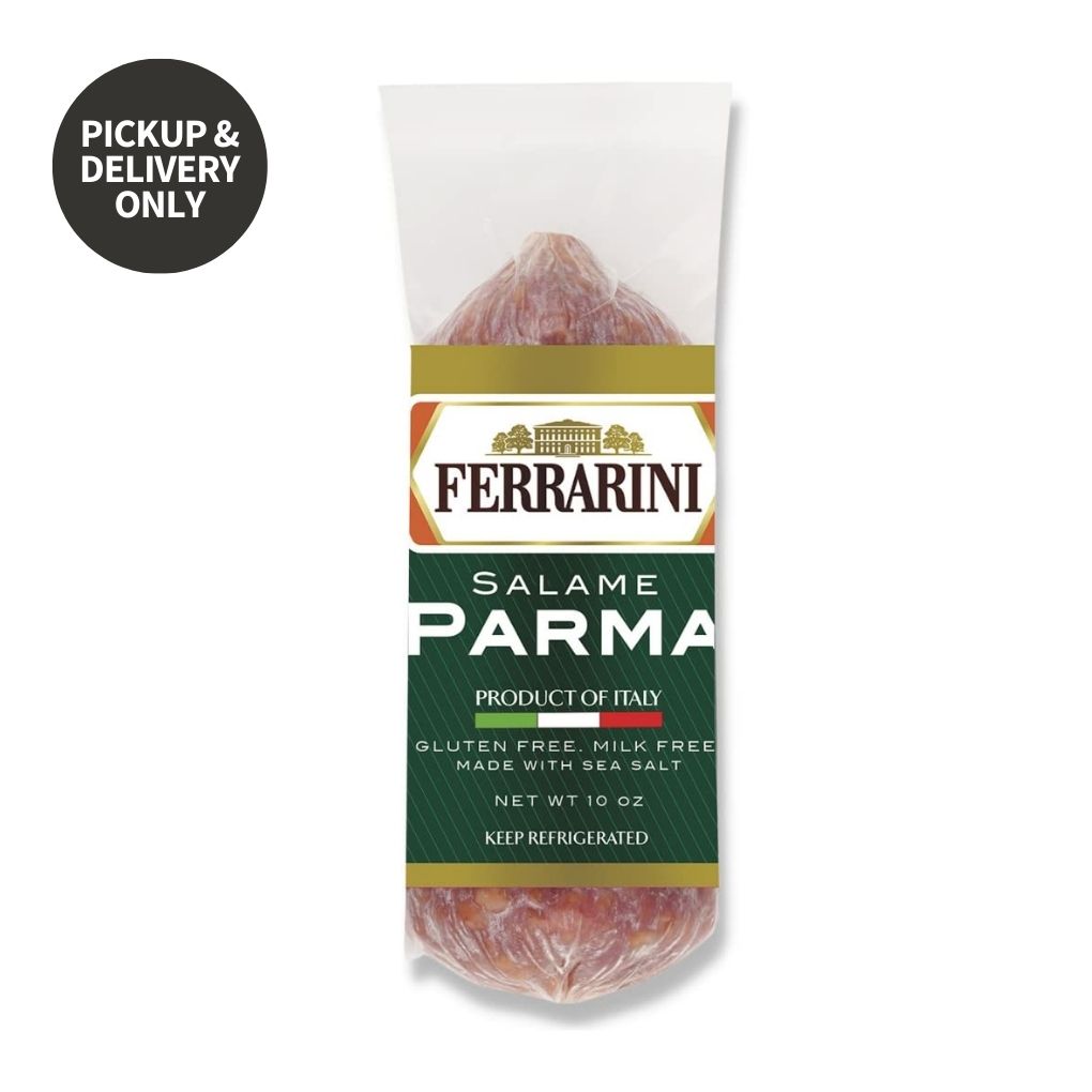 Ferrarini Parma Salami 1