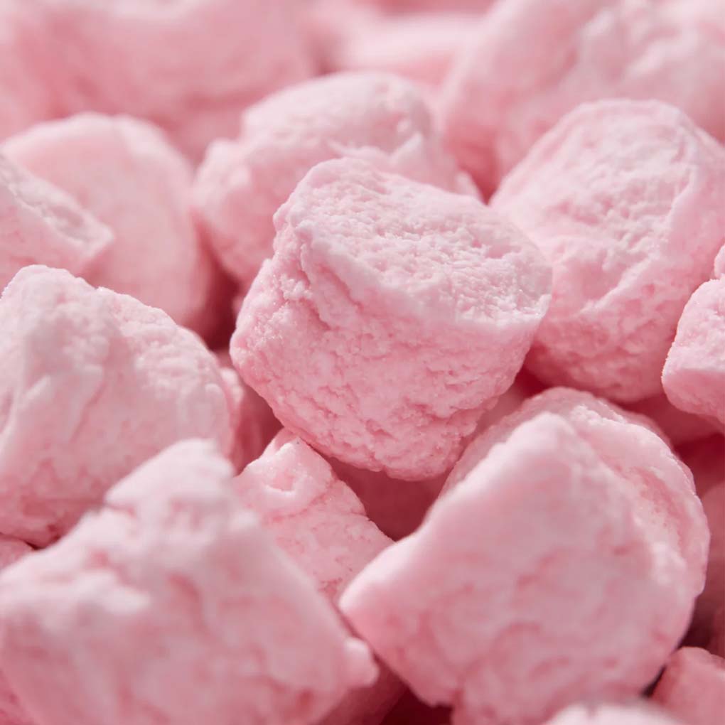 Leone Italian Pastilles, Strawberry 2