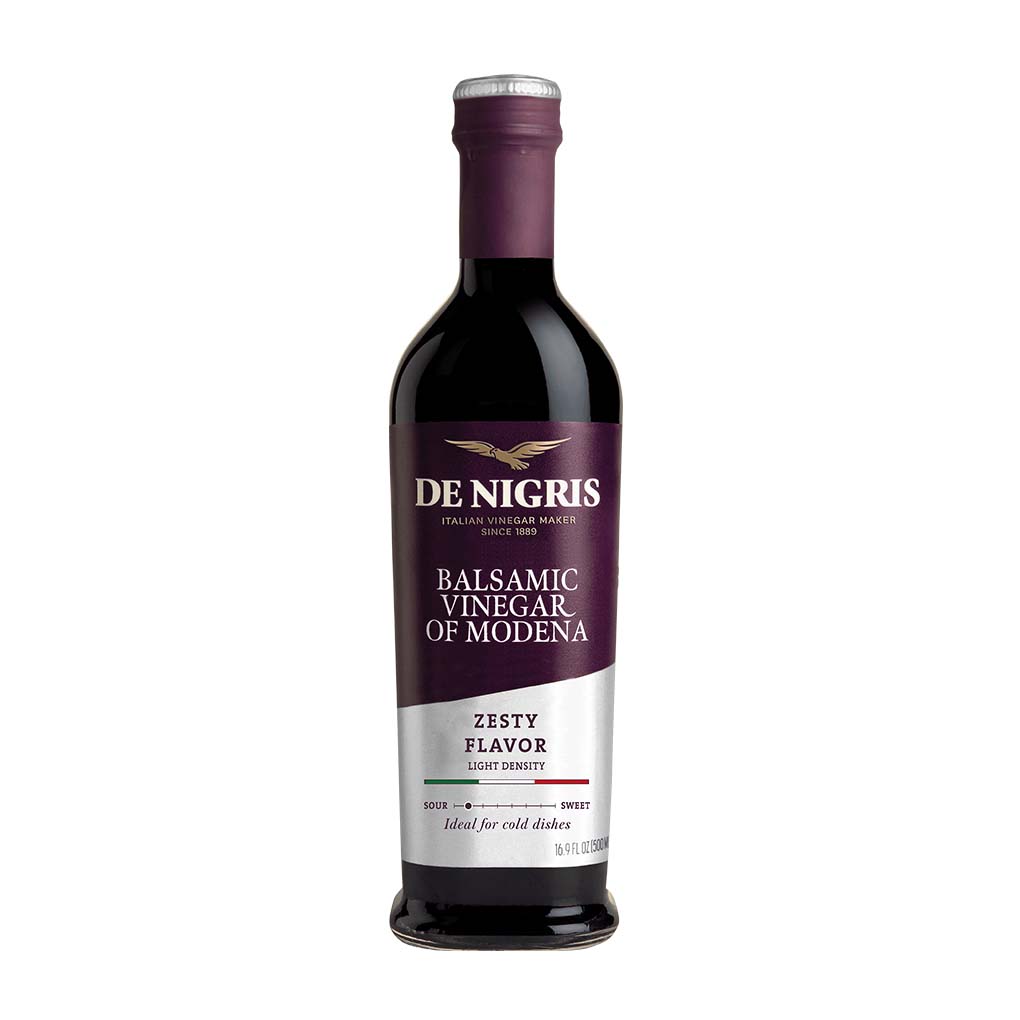 De Nigris Balsamic Vinegar of Modena PGI 1