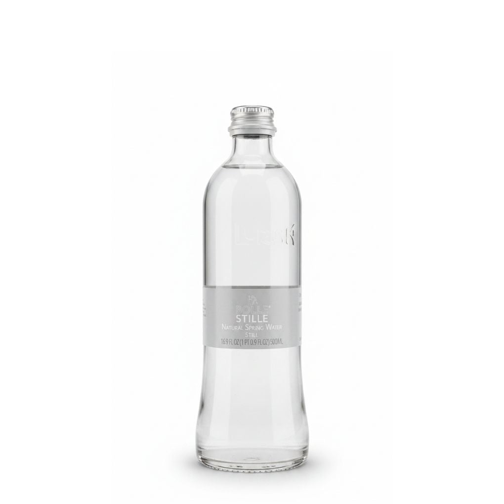 Lurisia Bolle Stille Natural Spring Water 1
