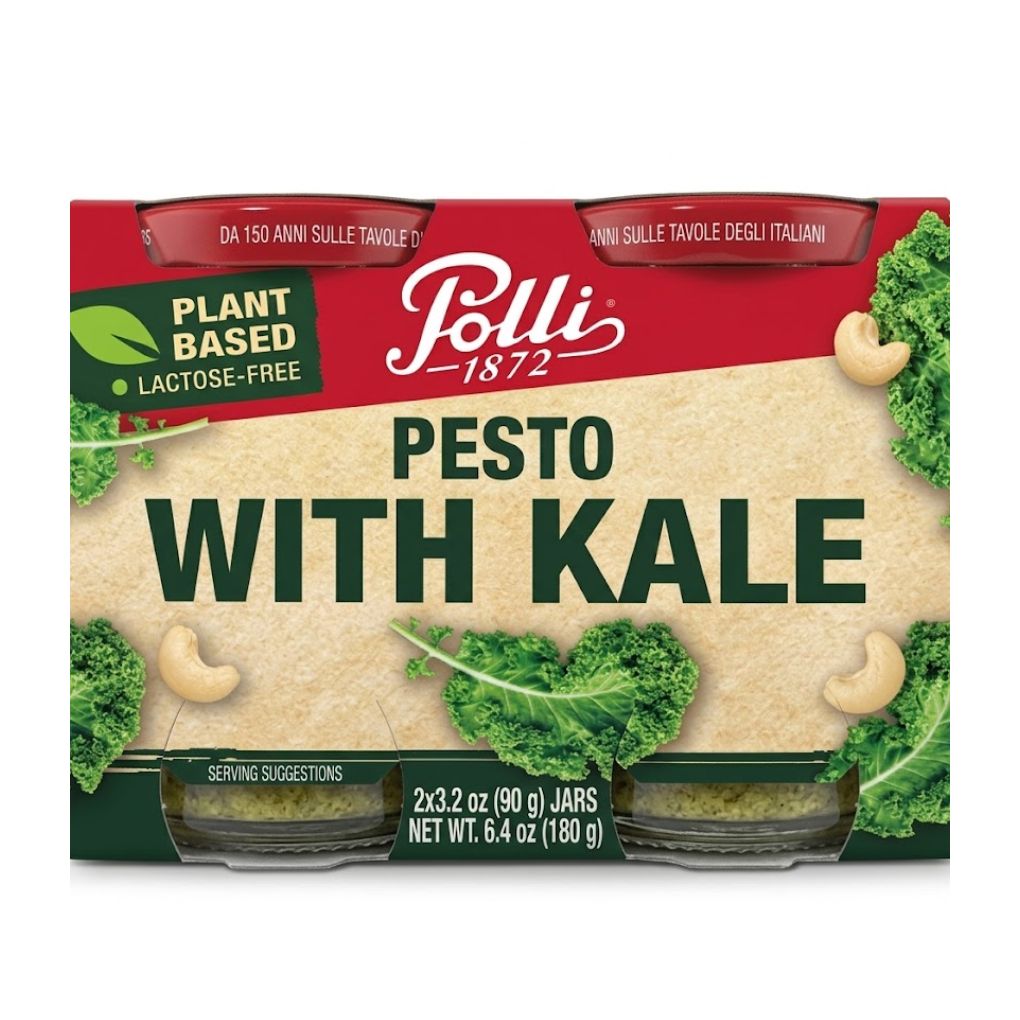 Polli Pesto with Kale (2-Pack) 1
