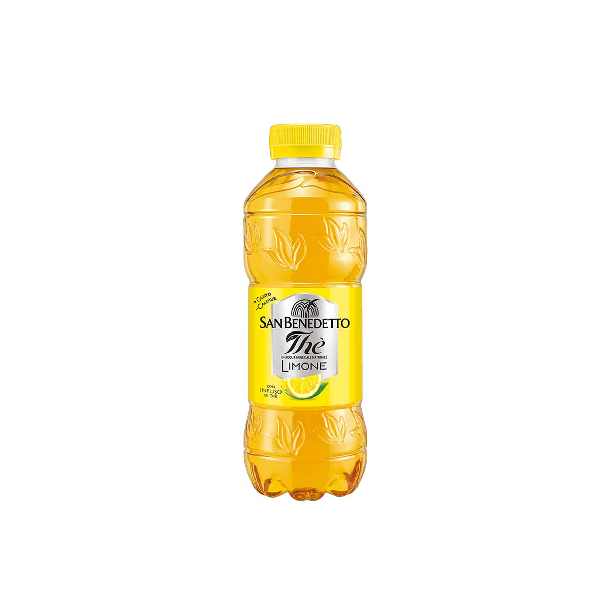 San Benedetto Lemon Ice Tea 1