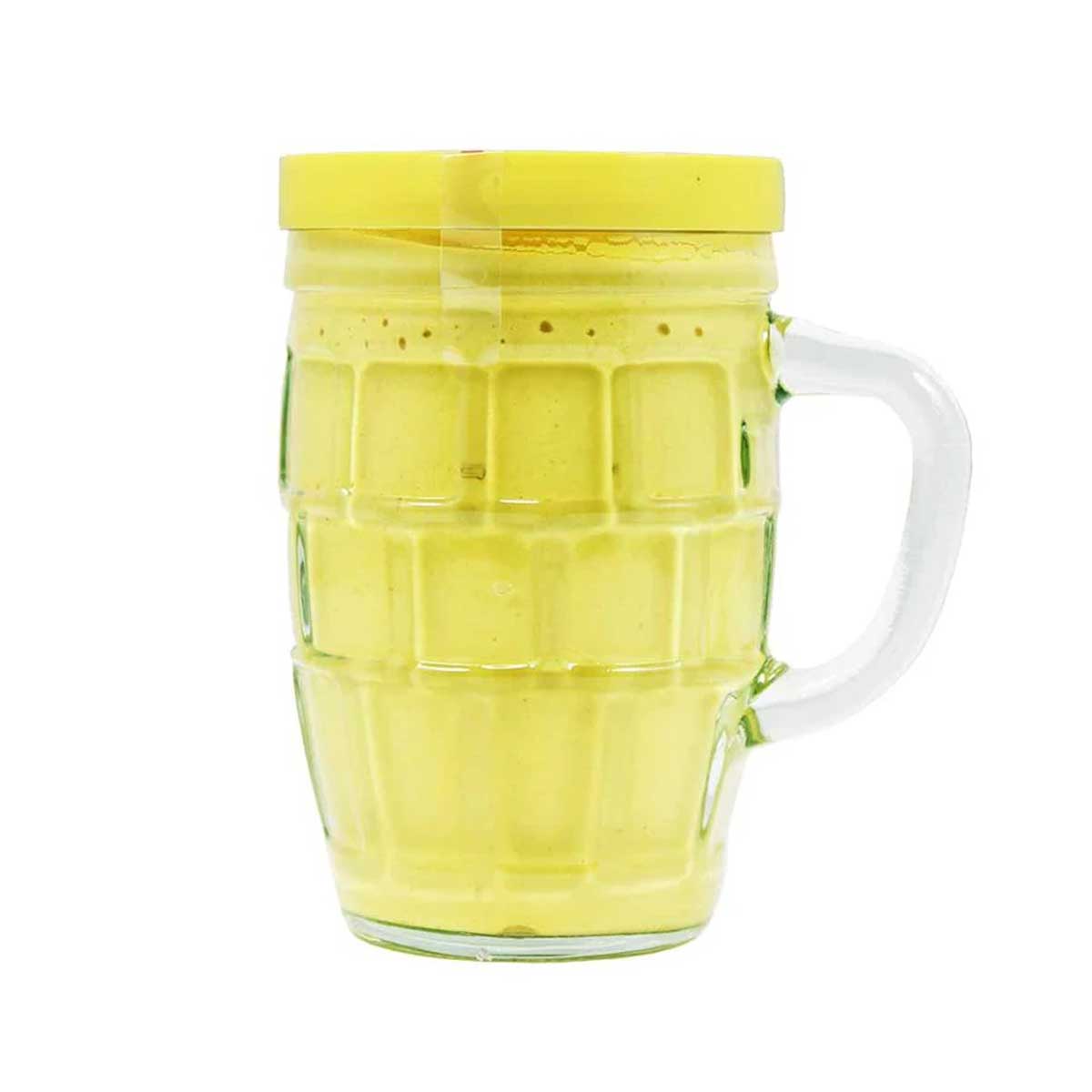 Landsberg Hot German Mustard 2