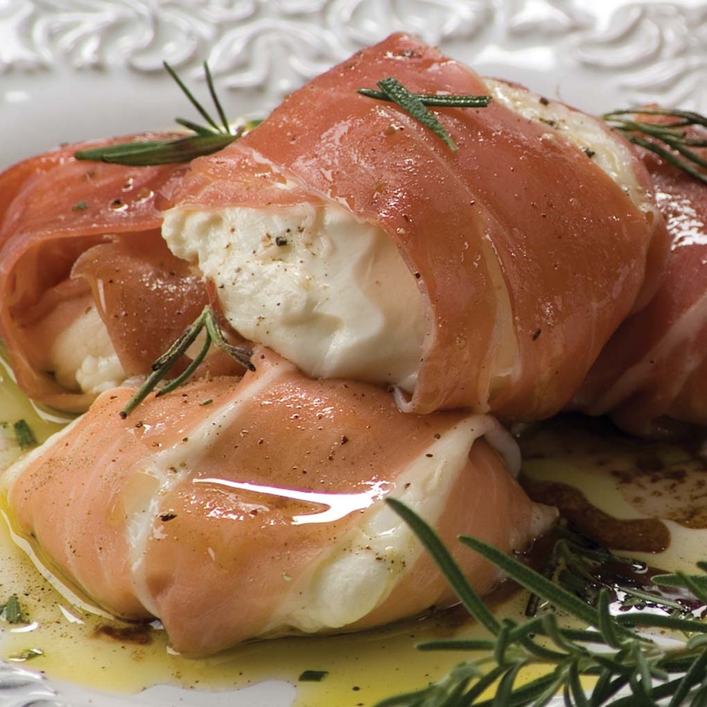 Lioni Latticini Bocconcini Fresh Mozzarella in Water, 1.5oz Balls 3