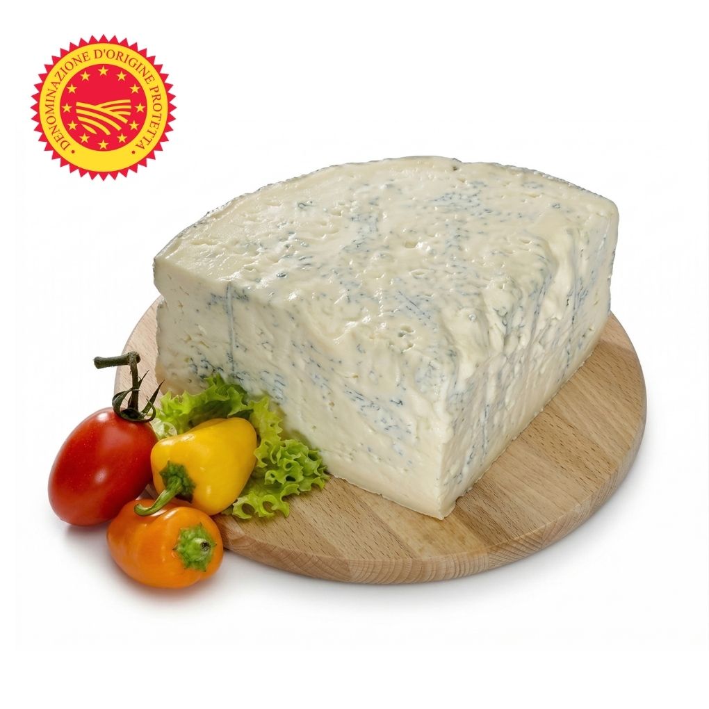 Carozzi Gorgonzola DOP, Dolce (Mild) 1