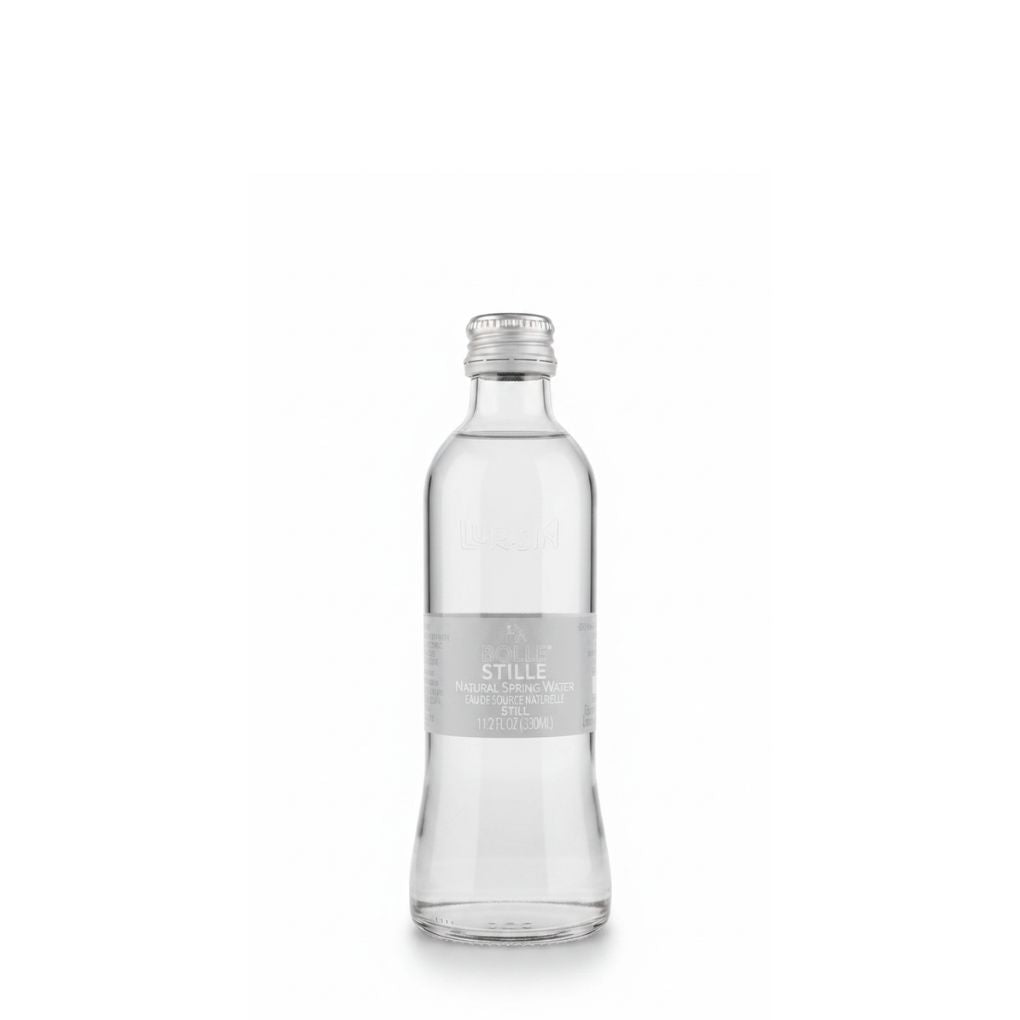 Lurisia Bolle Stille Natural Spring Water 1