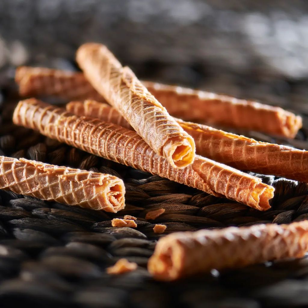 Maison Bruyere French Vanilla Wafers 2