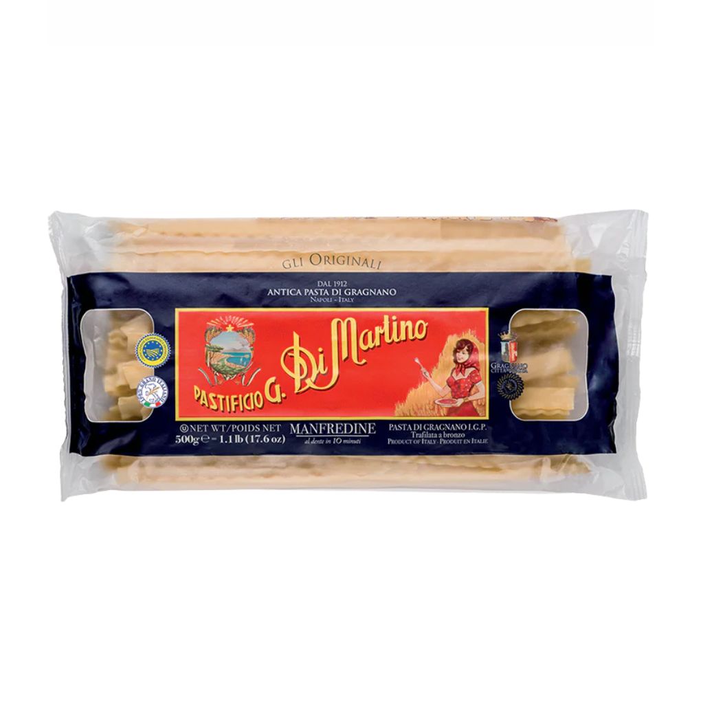 Di Martino Manfredine, 100% Italian Wheat 1