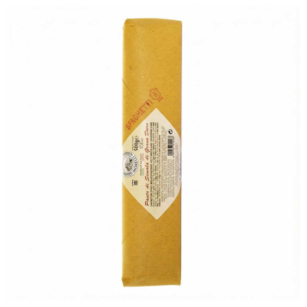 Morelli Spaghetti in Paper Wrap 1