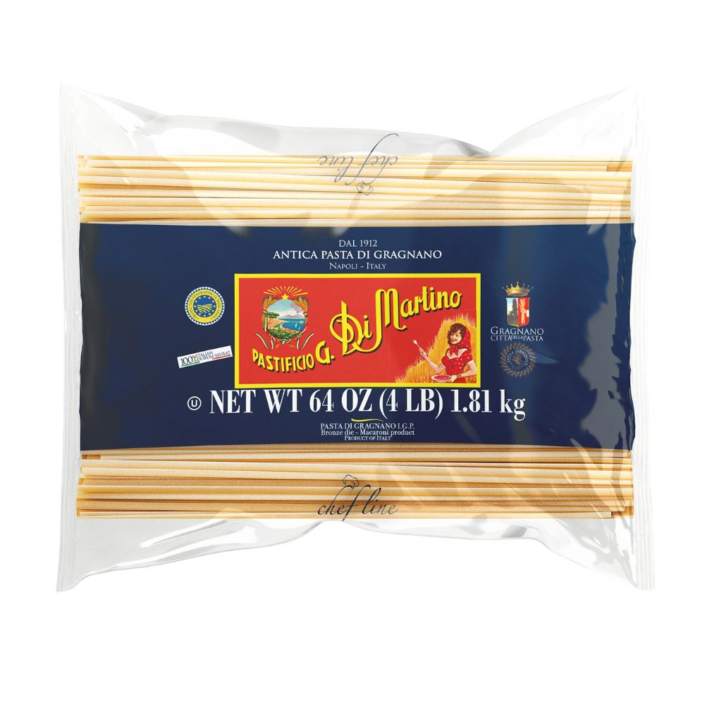 Di Martino Linguine, 100% Italian Wheat 1