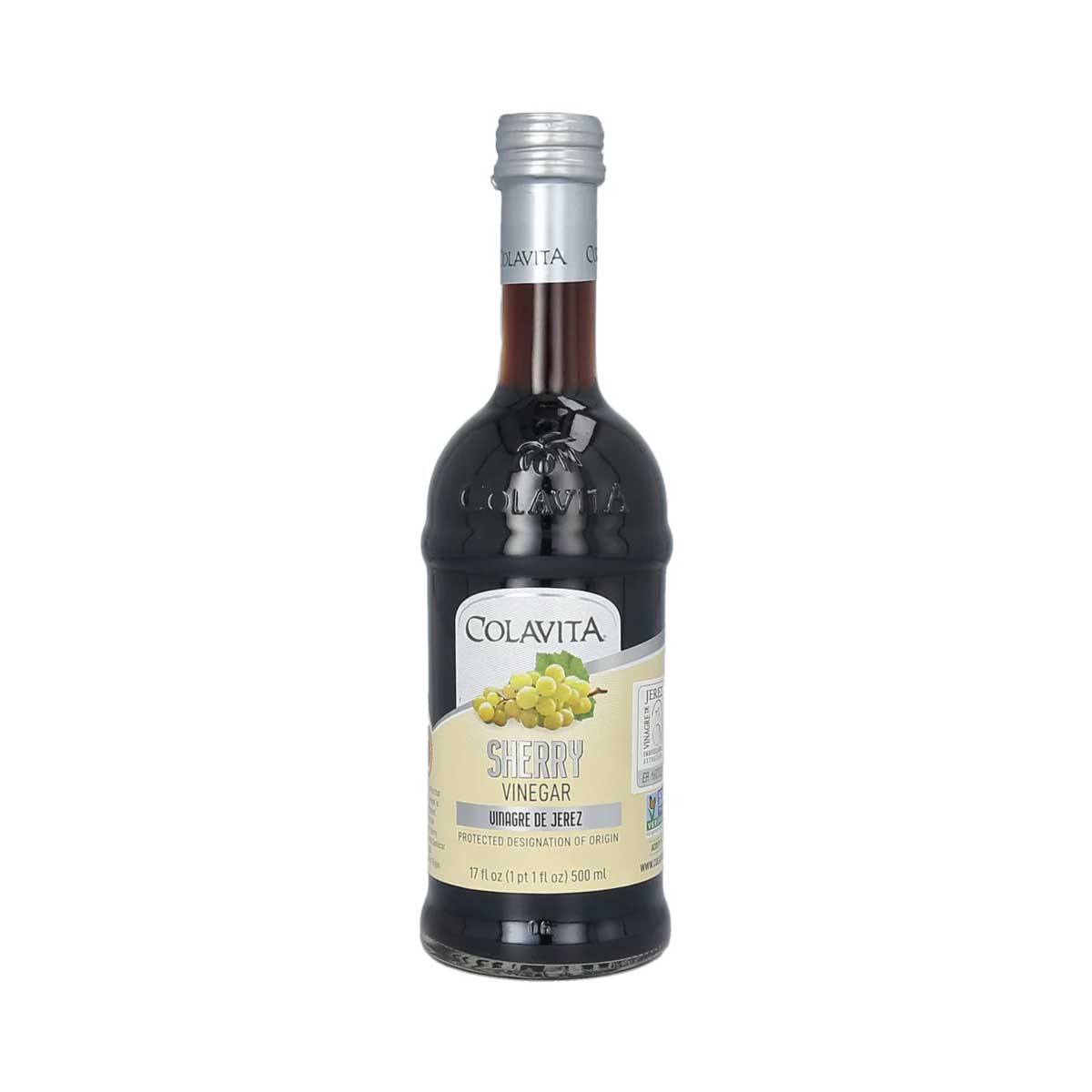 Colavita Spanish Sherry Vinegar 1