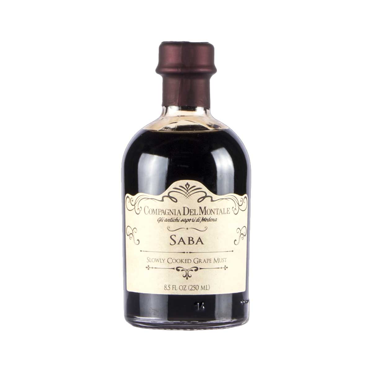 Compagnia del Montale Saba from Slowly Cooked Grape Must 1
