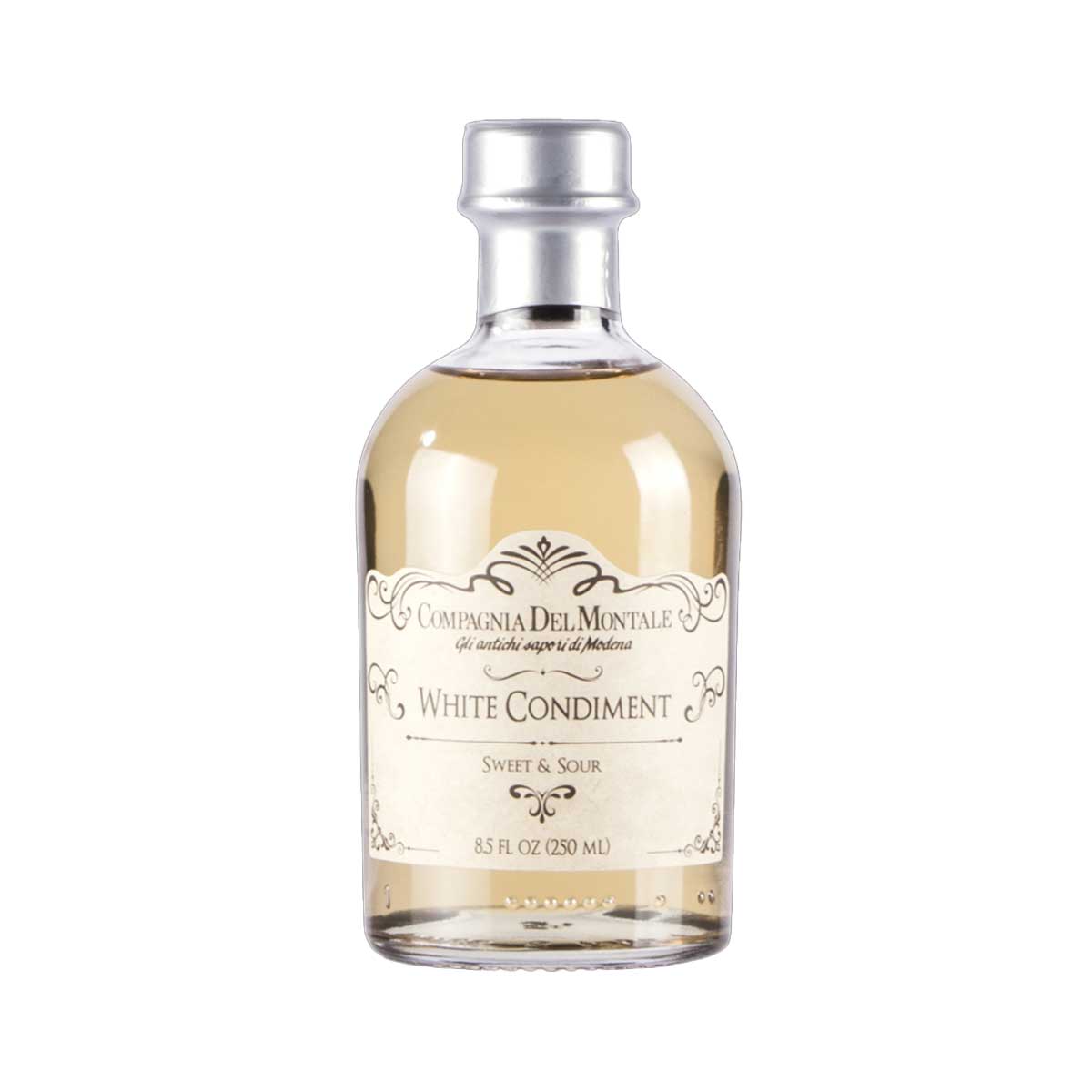Compagnia del Montale White Balsamic Condiment 1
