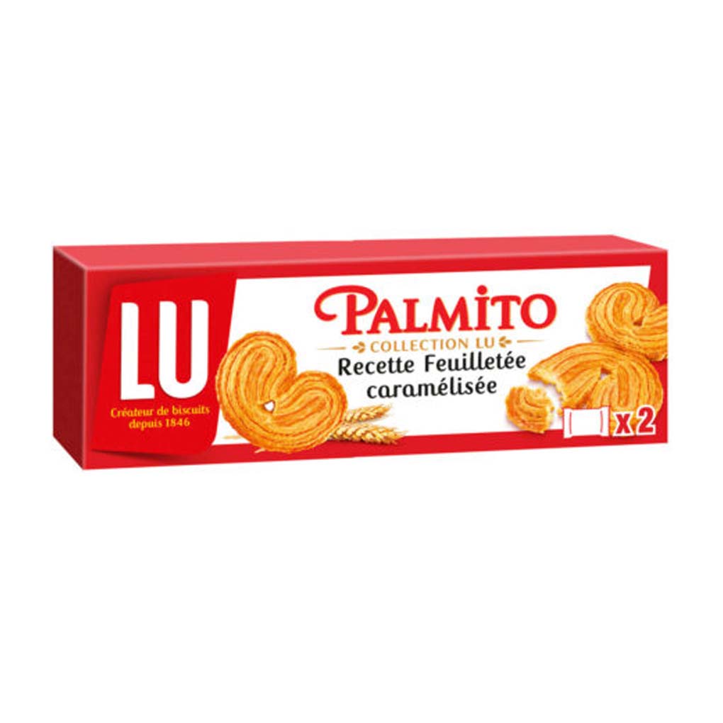LU Palmito Cookies 1
