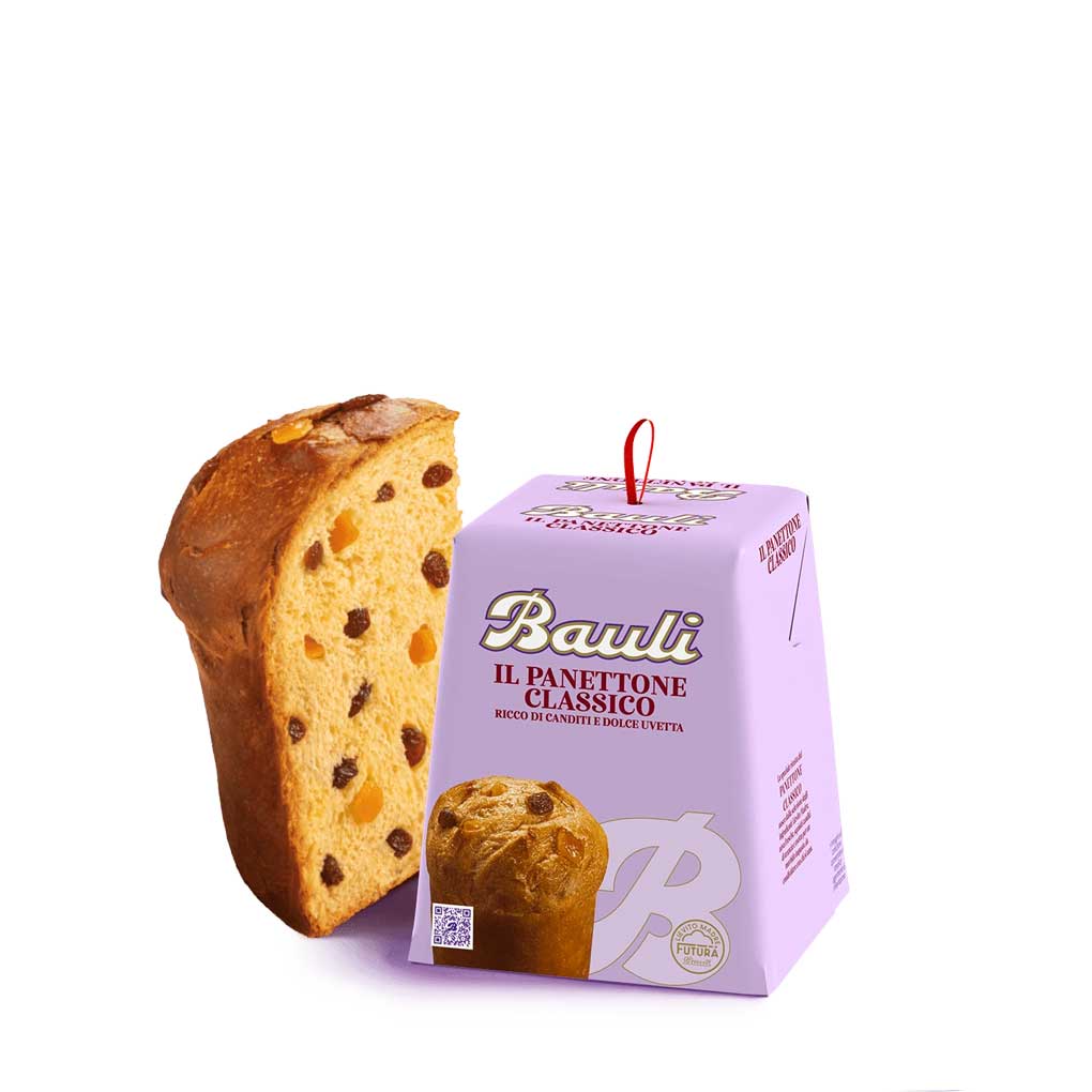 Bauli Mini Panettone 1