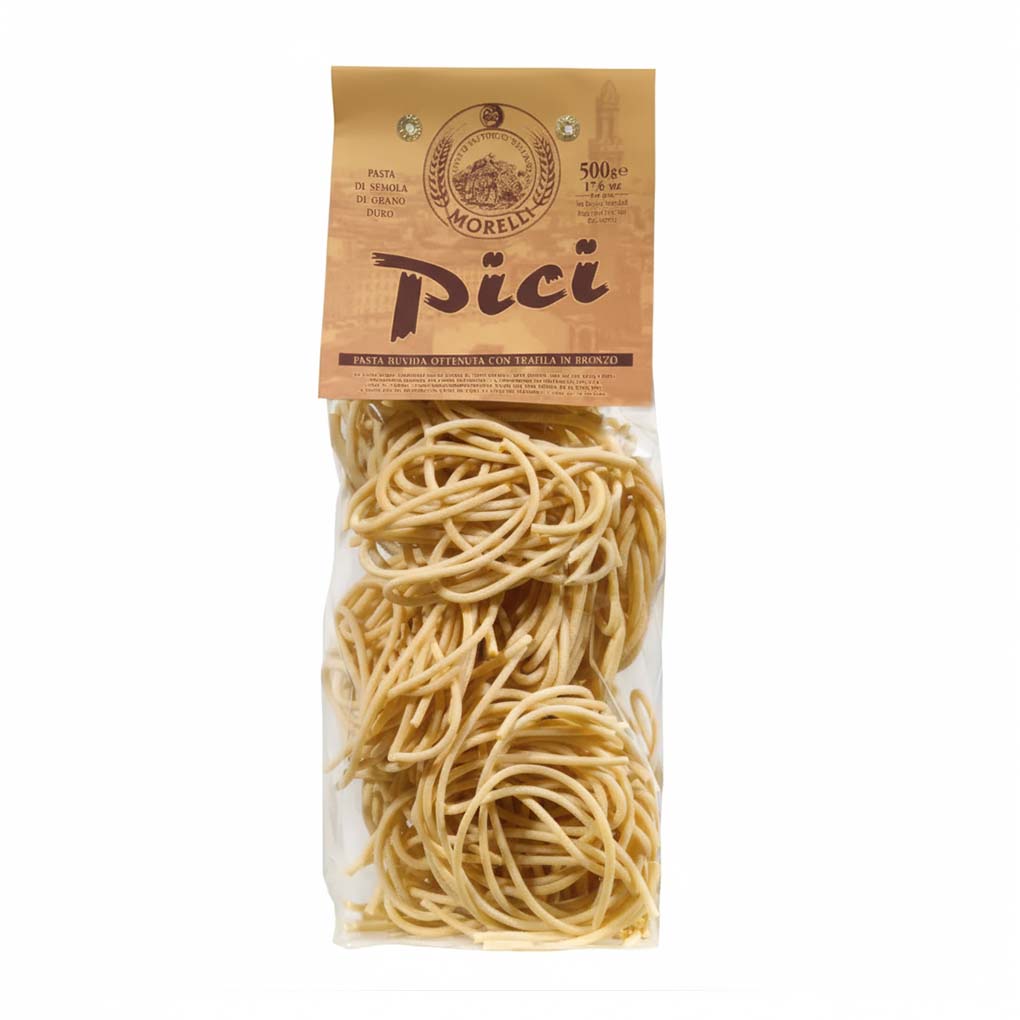 Morelli Pici Pasta 1