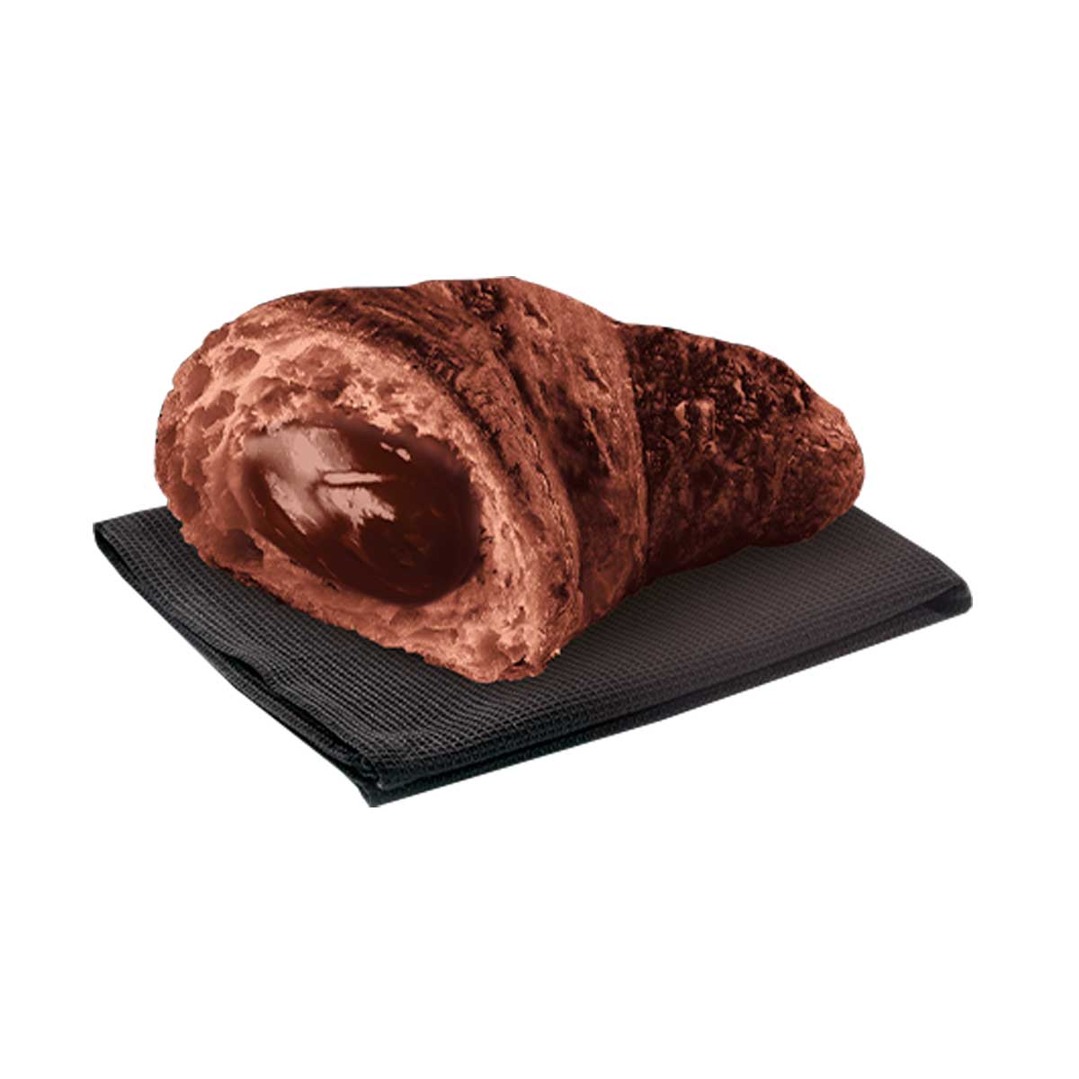 Dal Colle Italian Croissant with Caffe Cream 2