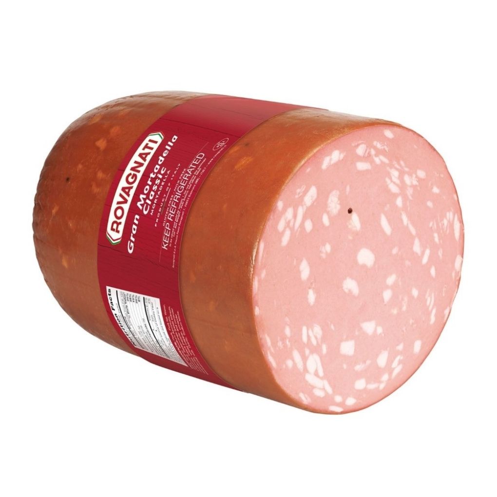 Rovagnati Gran Mortadella 1