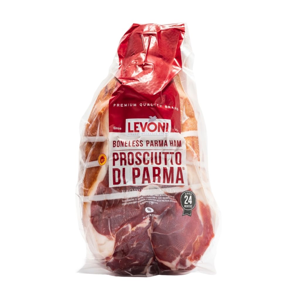Levoni Prosciutto di Parma PDO, 24M 1