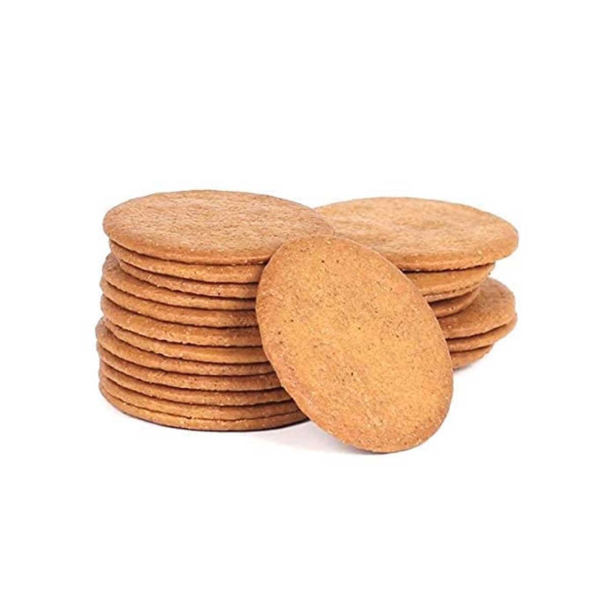Nyakers Swedish Lemon Gingersnaps 2