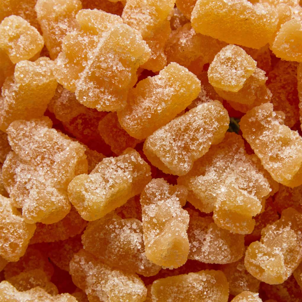 Leone Italian Gourmet Gummy Bears, Spritz 2