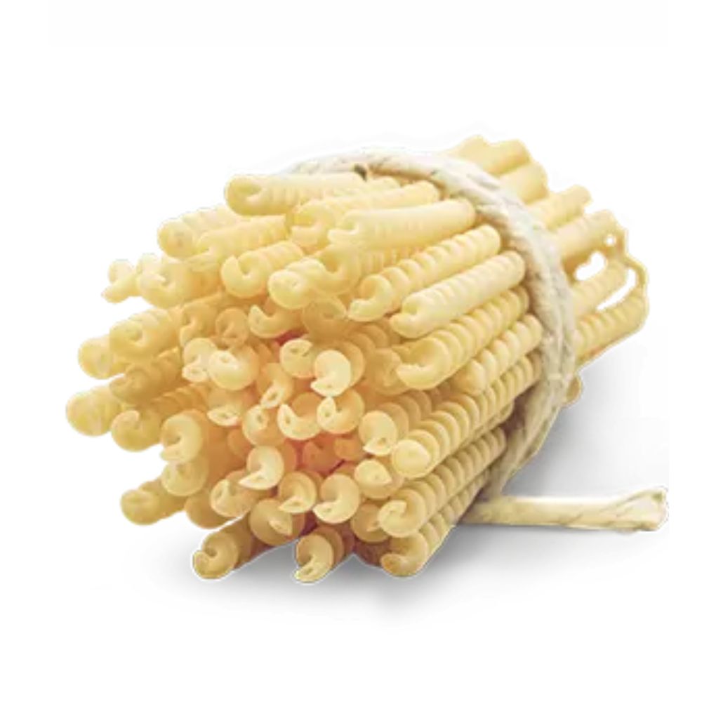 La Molisana Fusilli Lunghi Bucati #308, 100% Italian Wheat 2