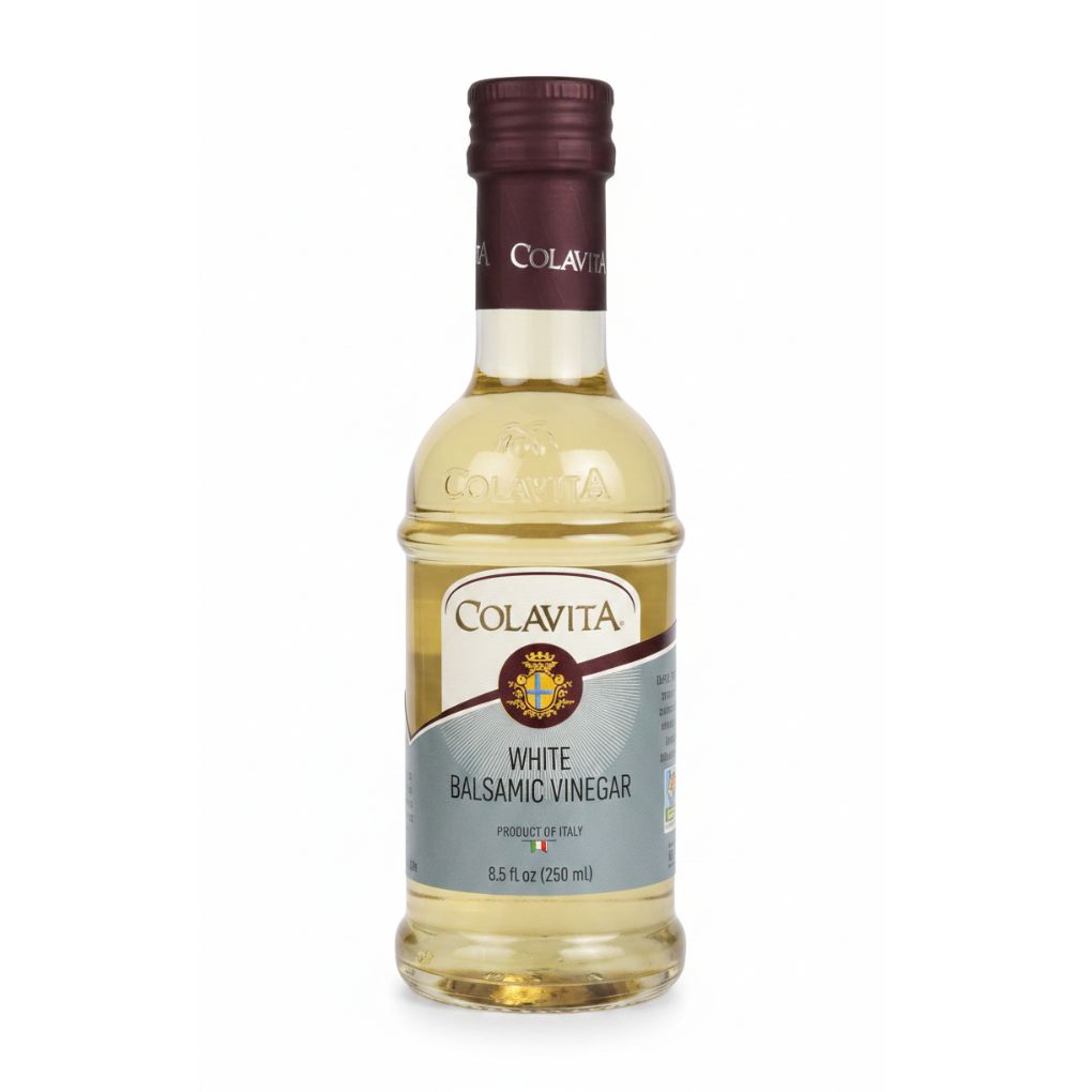 Colavita White Balsamic Vinegar 1