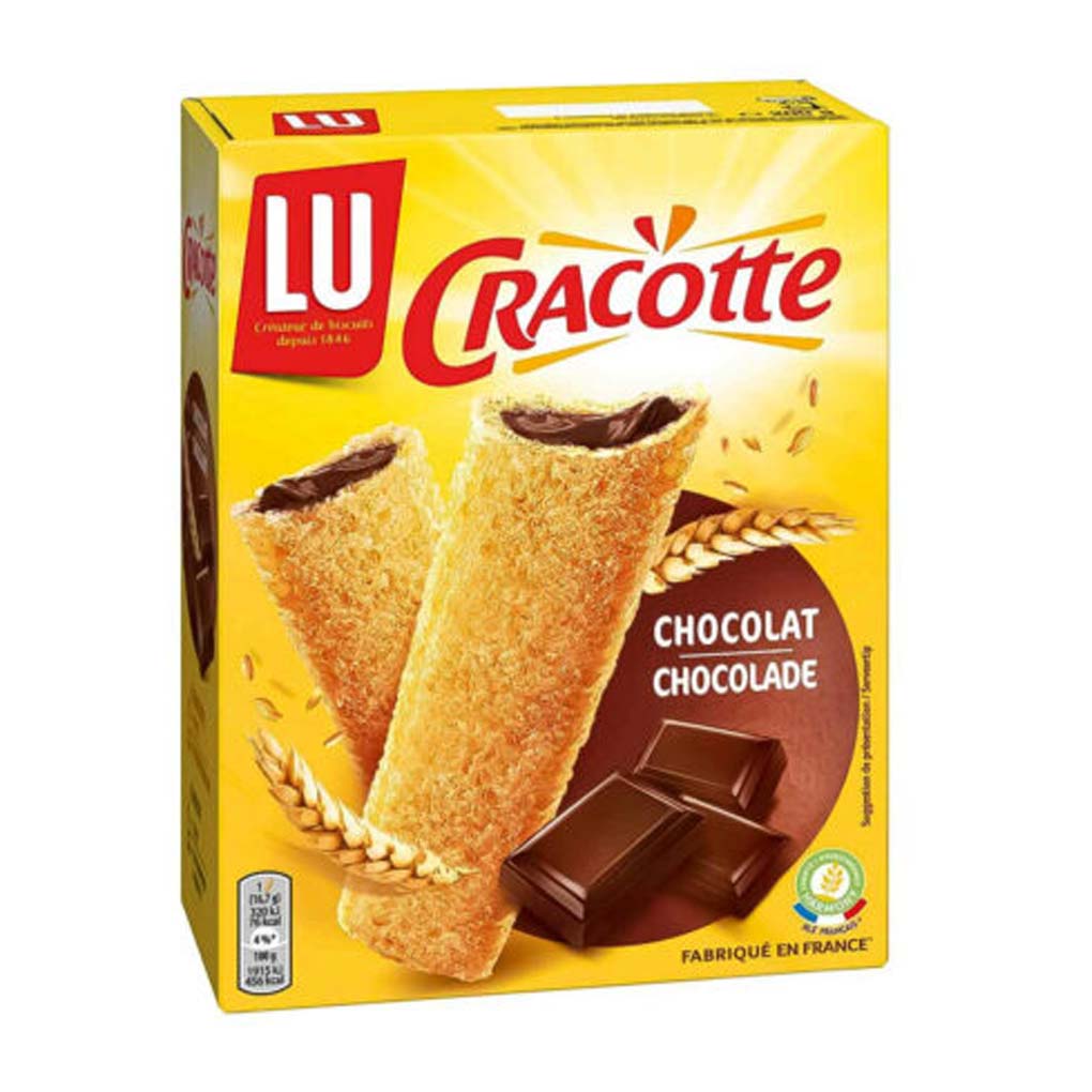 LU Chocolate Cracotte 1